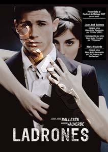 Thieves (DVD)